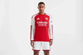 Arsenal 26/27 Home - Long Sleeve Player Version - 1
