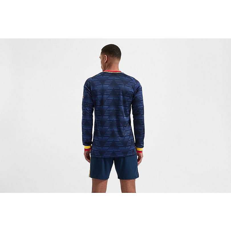 Arsenal 26/27 Away - Long Sleeve Player Version - 2