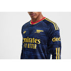 Arsenal 26/27 Away - Long Sleeve Player Version - 3