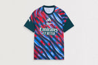 Arsenal 26/27 Pre-Match - Versione Tifoso