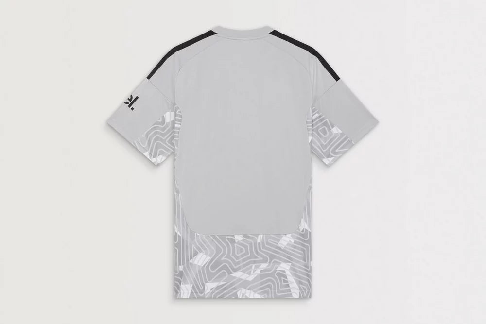 Maglia da portiere Arsenal 26/27 Home - Versione Tifoso