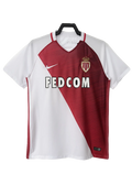 Maglia Home Monaco 16/17 I - Versione Retro