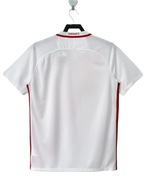 Maglia Home Monaco 16/17 I - Versione Retro