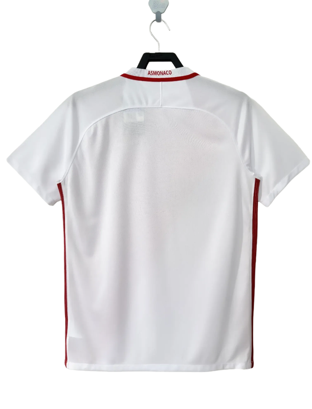 Maglia Home Monaco 16/17 I - Versione Retro