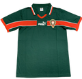 Marokko 1998 I Heimtrikot - Retro-Version