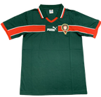 Marokko 1998 I Heimtrikot - Retro-Version