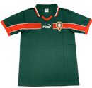 Morocco 1998 I Home Jersey - Retro Version