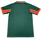 Marokko 1998 I Heimtrikot - Retro-Version