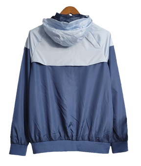 Napoli 23/24 Blue Edition - Windbreaker
