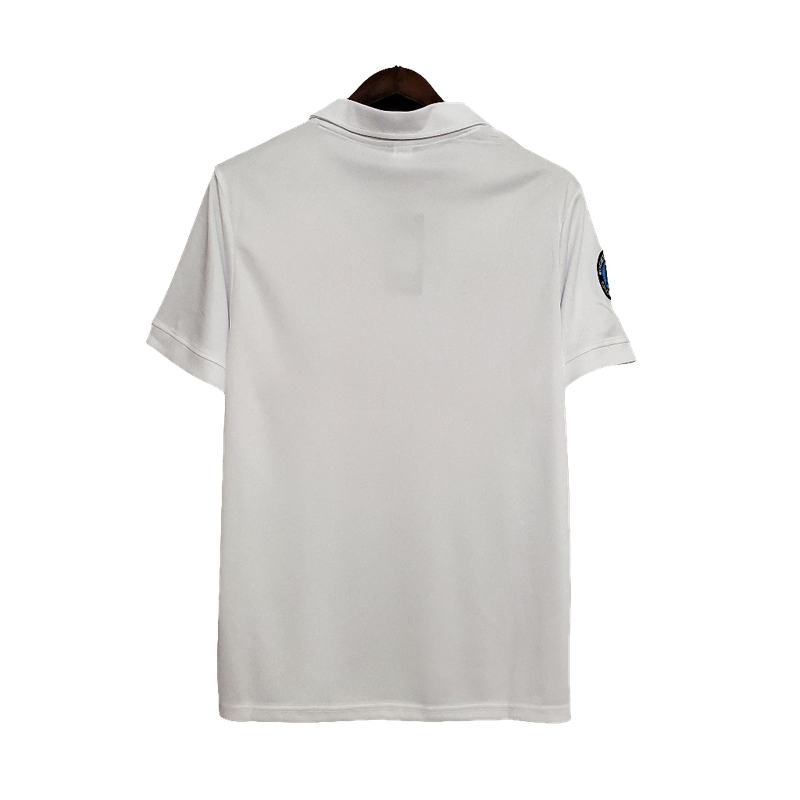Seconda maglia da trasferta Napoli 87/88 - Versione retrò