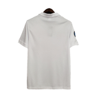 Seconda maglia da trasferta Napoli 87/88 - Versione retrò