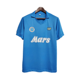 Napoli 88/89 I Home Jersey - Retro Version