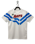 Maillot extérieur Napoli 88/89 II - Version rétro