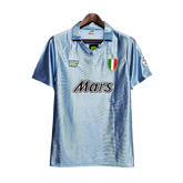Napoli 90/91 I Home Jersey - Retro Version