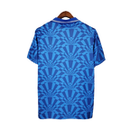 Maglia Home Napoli 91/93 I - Versione Retro