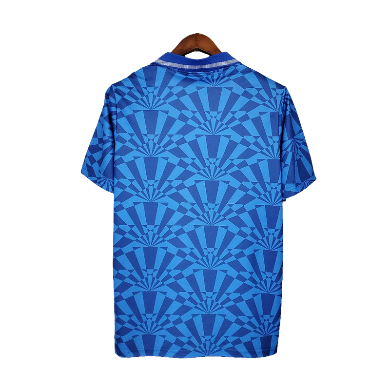 Maglia Home Napoli 91/93 I - Versione Retro