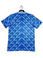 Maglia da Trasferta Paesi Bassi 1988 II - Versione Retro