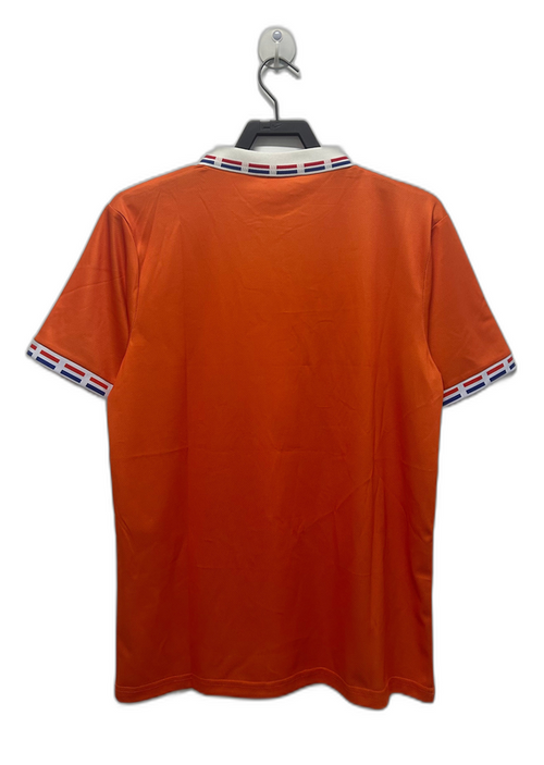 Camiseta local de Países Bajos 1996 I Versión retro
