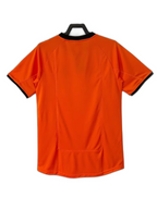 Maglia Home Paesi Bassi 2000 I - Versione Retro