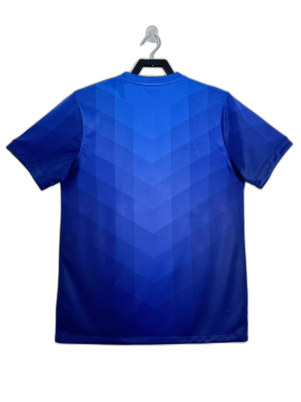 Maglia da Trasferta Paesi Bassi 2014 II - Versione Retro