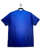 Maglia da Trasferta Paesi Bassi 2014 II - Versione Retro