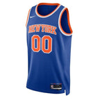 Maglia NBA unisex New York Knicks 2023 blu - Icon Edition