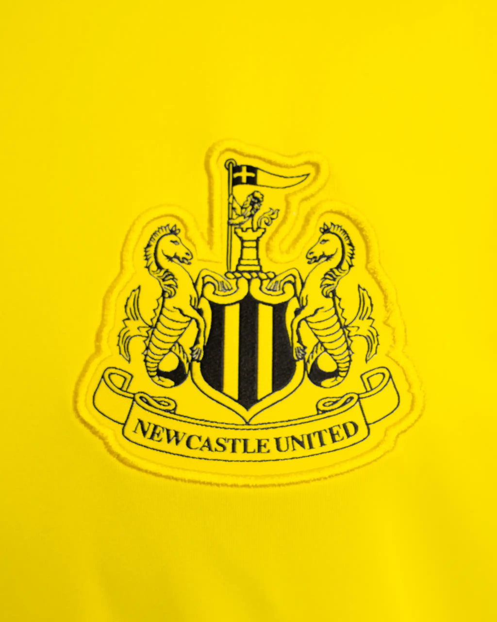 Newcastle 26/27 Torwart Auswärts – Fan-Version