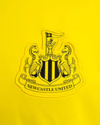 Newcastle 26/27 Torwart Auswärts – Fan-Version