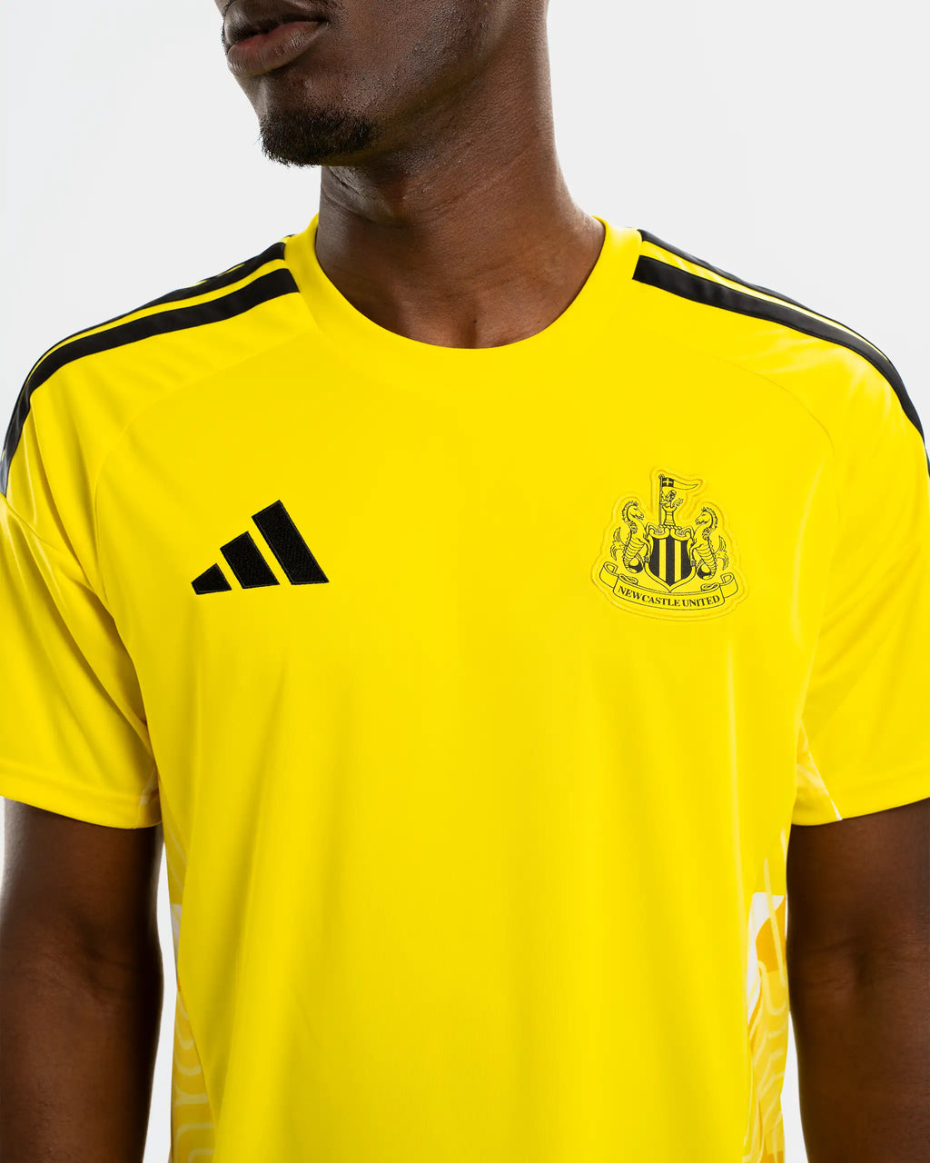 Newcastle 26/27 Torwart Auswärts – Fan-Version