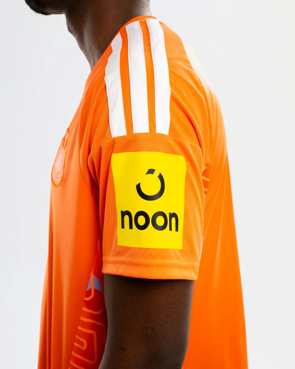 Newcastle 26/27 Portiere Home - Versione Tifoso