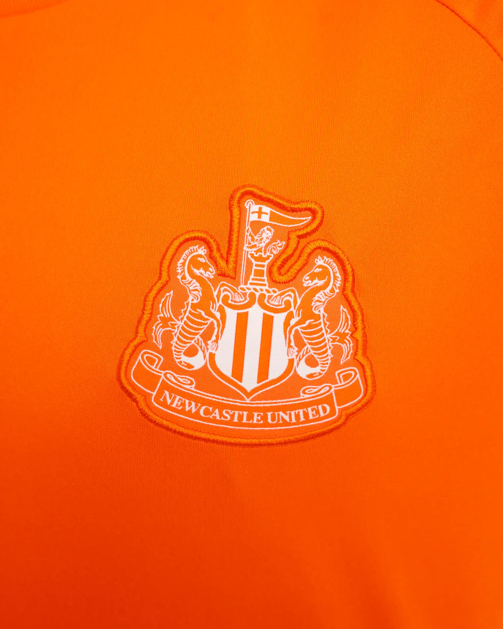 Newcastle 26/27 Portiere Home - Versione Tifoso