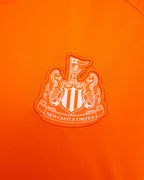 Newcastle 26/27 Portiere Home - Versione Tifoso