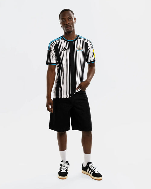 Newcastle 26/27 Heim - Fan-Version