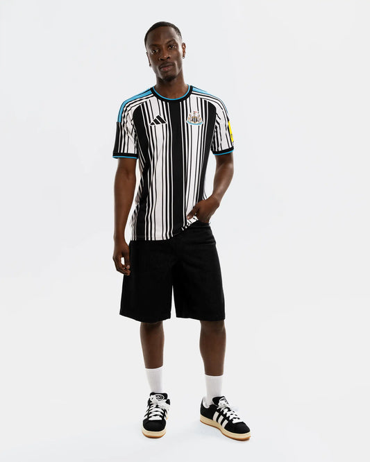 Newcastle 26/27 Home - Fan Version