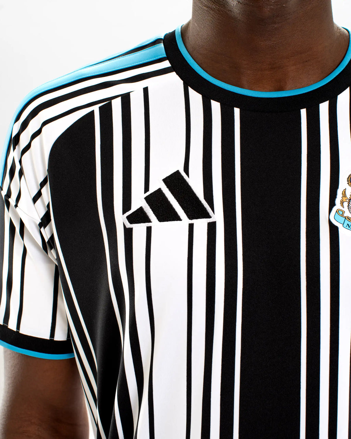 Newcastle 26/27 Home - Versione Tifoso