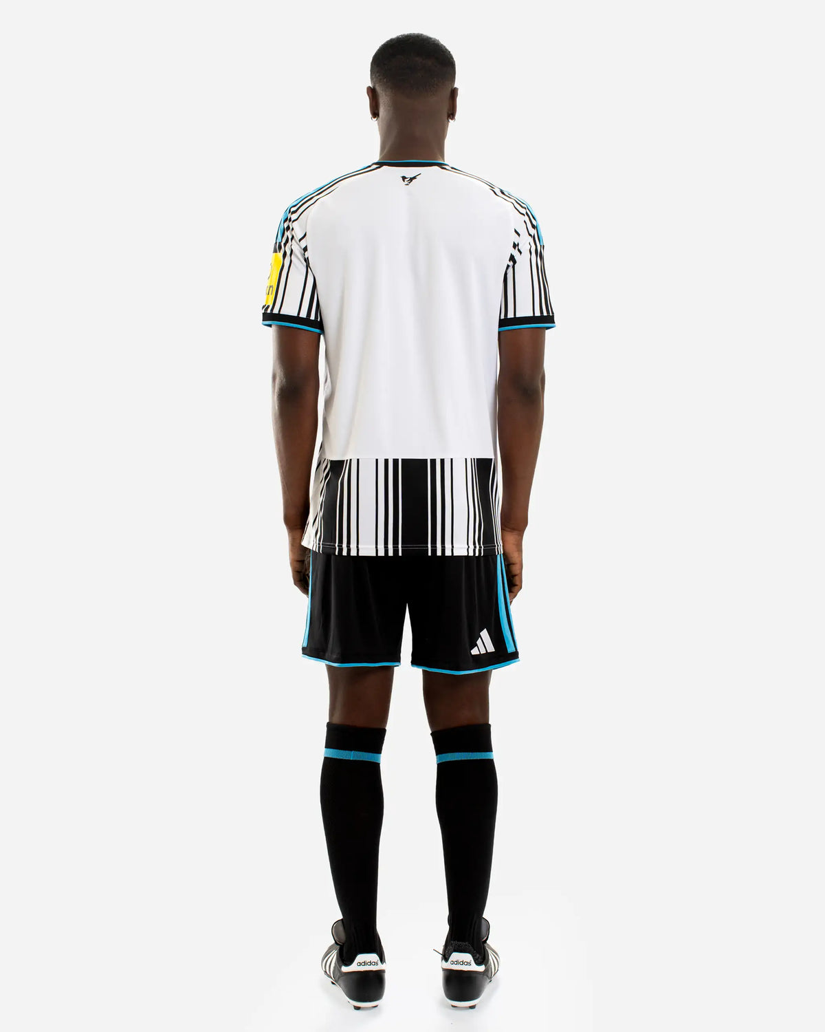 Newcastle 26/27 Home - Versione Tifoso