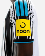 Newcastle 26/27 Home - Versione Tifoso