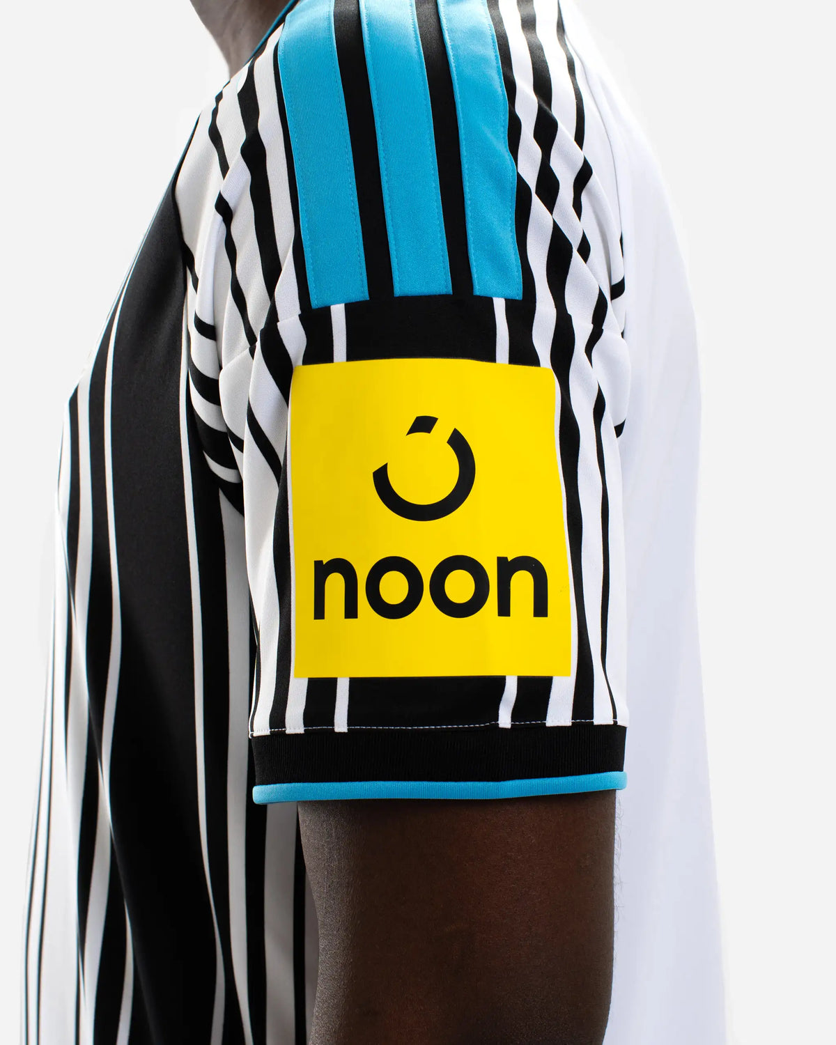 Newcastle 26/27 Home - Versione Tifoso