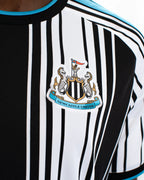 Newcastle 26/27 Home - Versione Tifoso