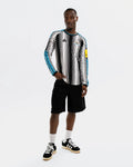 Newcastle 26/27 Home - Long Sleeve