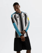 Newcastle 26/27 Home - Maniche lunghe