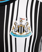 Newcastle 26/27 Home - Maniche lunghe