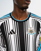 Newcastle 26/27 Home - Maniche lunghe