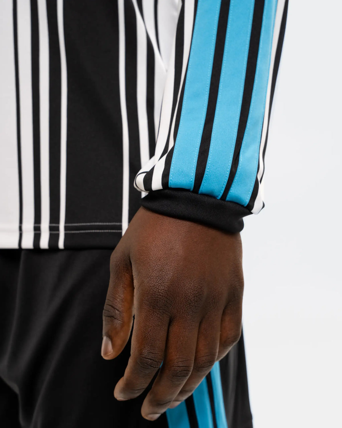 Newcastle 26/27 Home - Maniche lunghe
