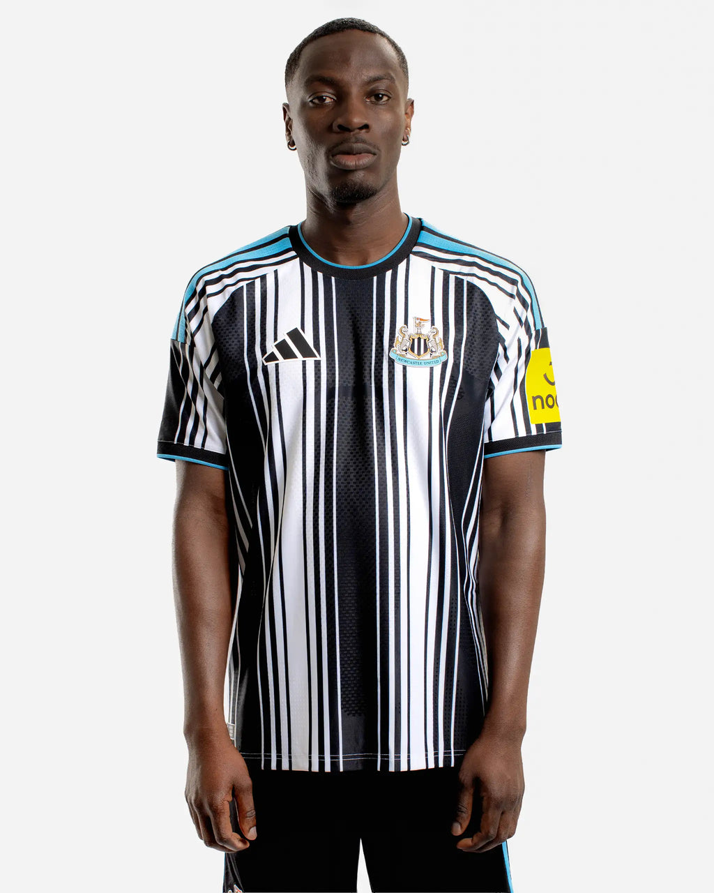 Newcastle 26/27 Home - Versione giocatore