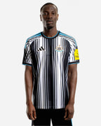 Newcastle 26/27 Home - Versione giocatore