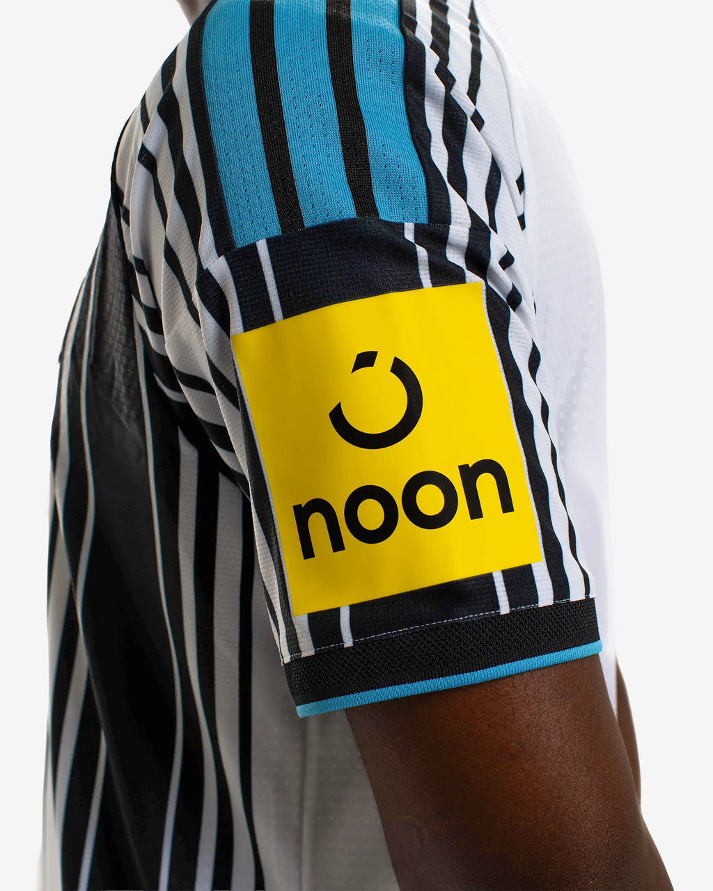 Newcastle 26/27 Home - Versione giocatore