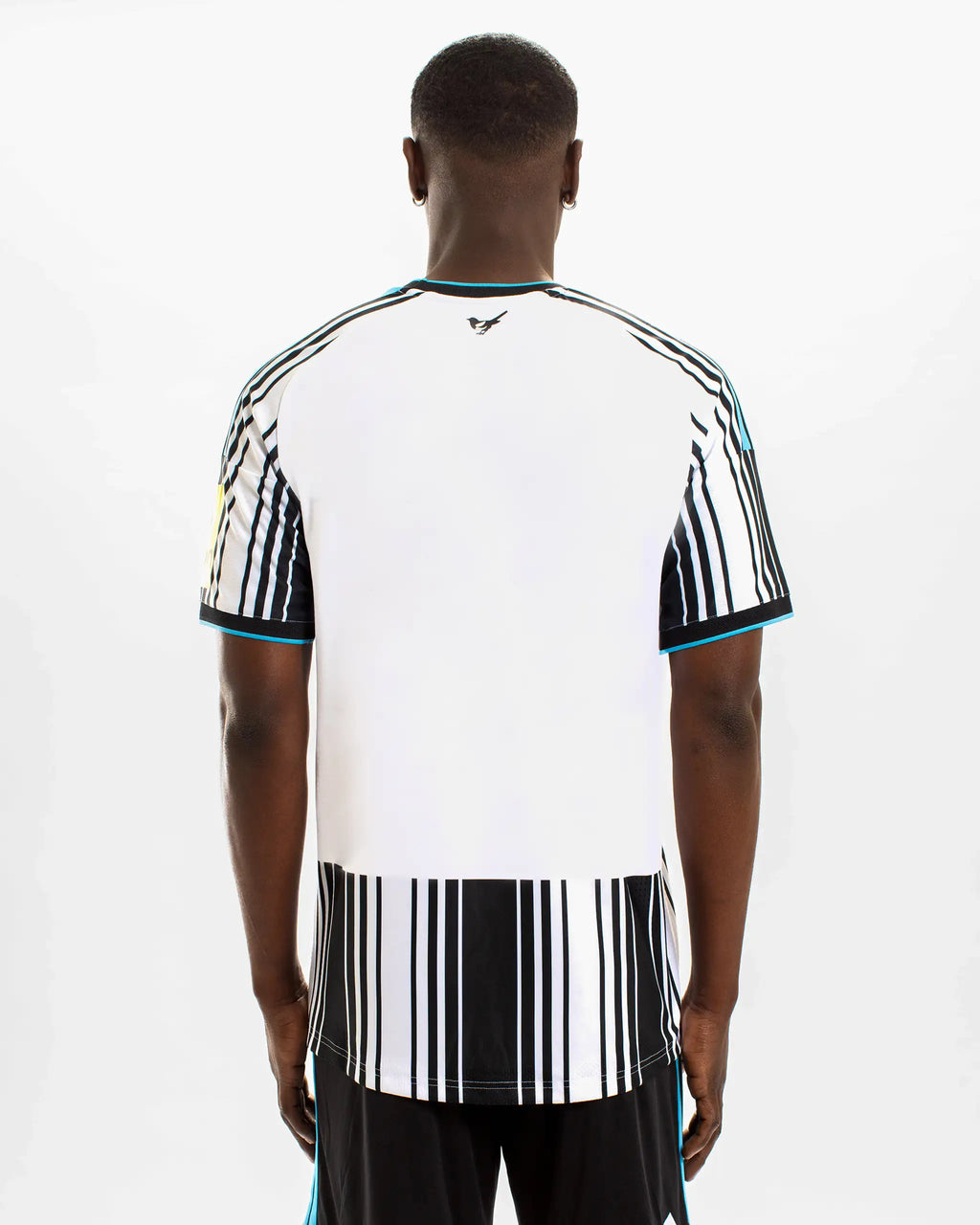 Newcastle 26/27 Home - Versione giocatore