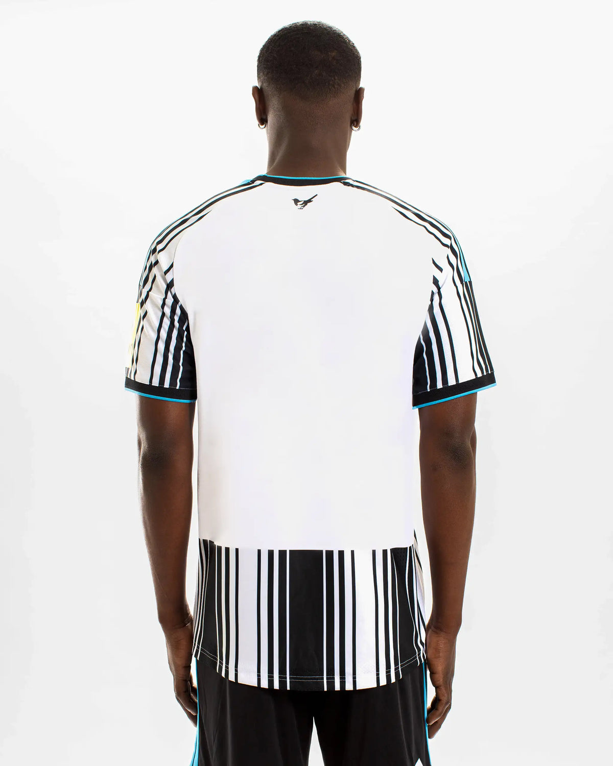Newcastle 26/27 Home - Versione giocatore