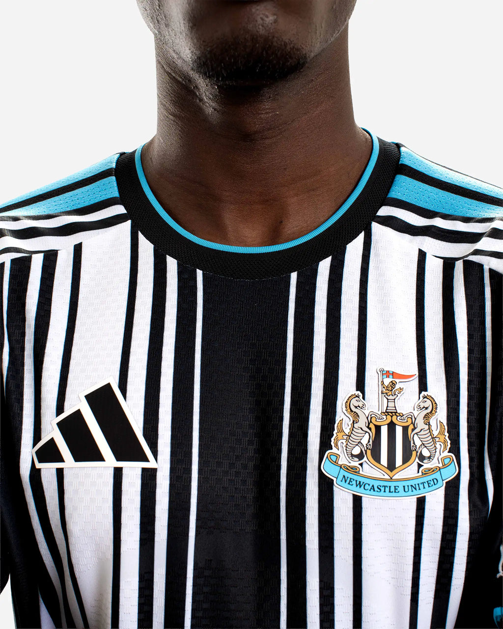 Newcastle 26/27 Home - Versione giocatore